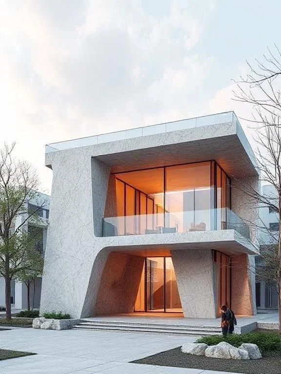 Main office kankalia house