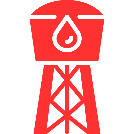 Tank Farms
