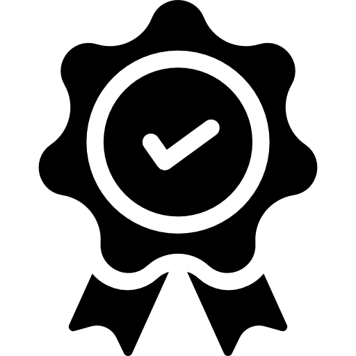 certifications icon