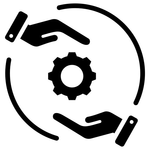 architectural service planning icon 