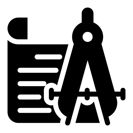  design basis report icon