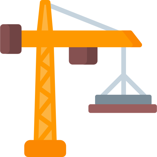 construction icon