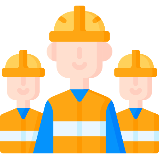 workers icon