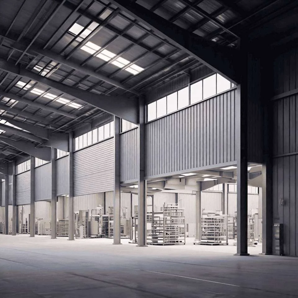 architectural peb shed design