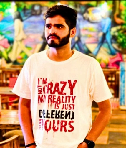 Ar. Aditya Kadam image