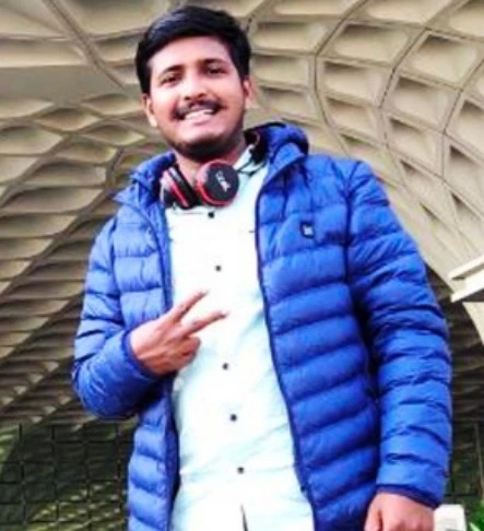 Er. Akshay Pawar image