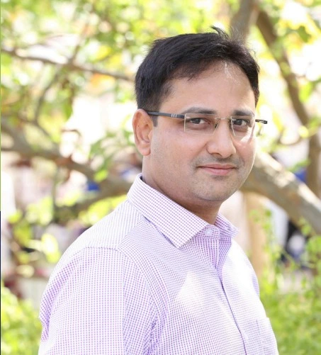 Ar. Deepankar Kankalia image