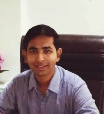  Er. Sagar Jagadale image