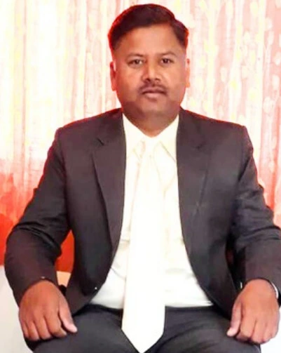 Er. Sandip Tekawade image